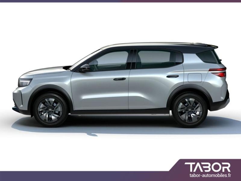 Opel Frontera 110 Hybrid pach tech Gps