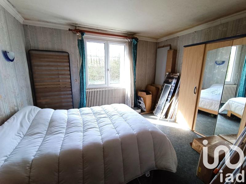 Maison - 208 m² - 5 pièces