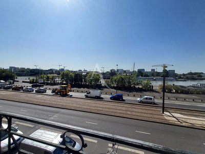 Appartement - 20 m² - 1 pièce