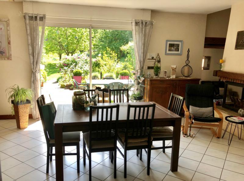 Maison - 147 m² - 6 pièces