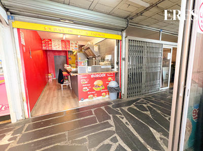 Fonds de commerce - Hôtellerie / Restauration - 32 m²