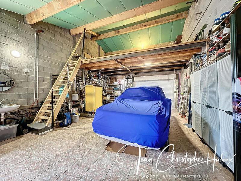 Villa - 190 m² - 6 pièces