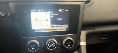 Renault Kadjar TCe 140 Fap Intens