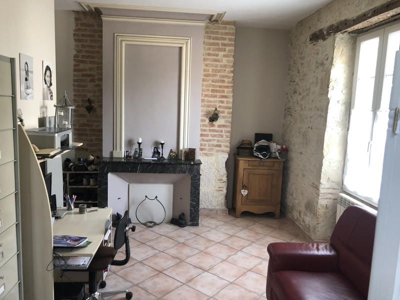 Maison - 259 m² - 9 pièces