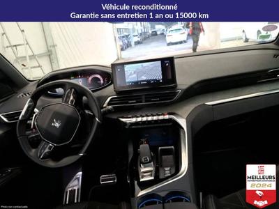 Peugeot 5008 PureTech 130 Eat8 Gt Line +Toit