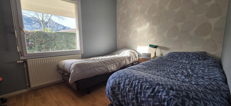 Appartement - 113 m² - 5 pièces