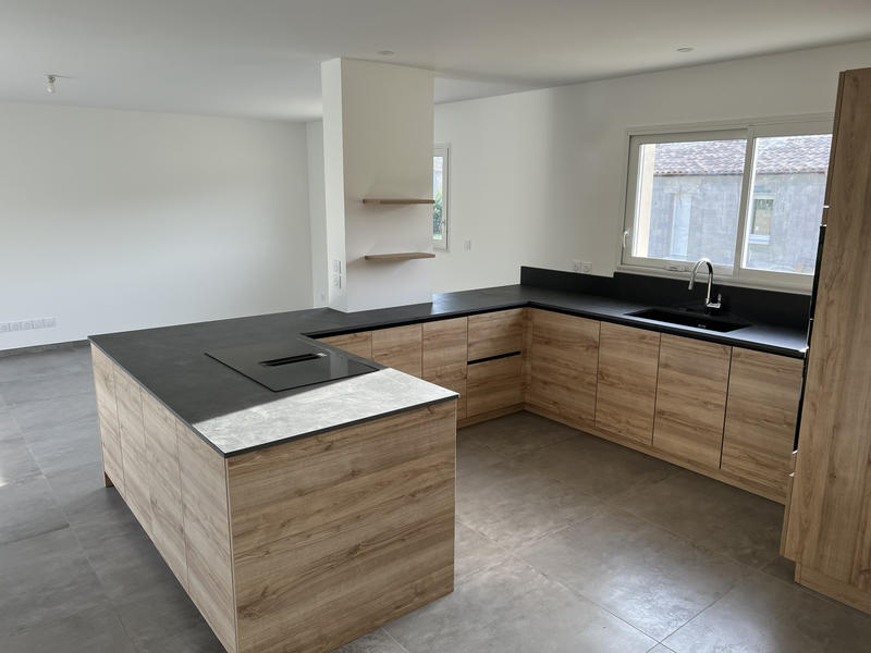 Villa - 150 m² - 5 pièces