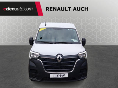 Renault Master Fourgon Fgn Trac F3500 L2h2 Blue Dci 135 Confort