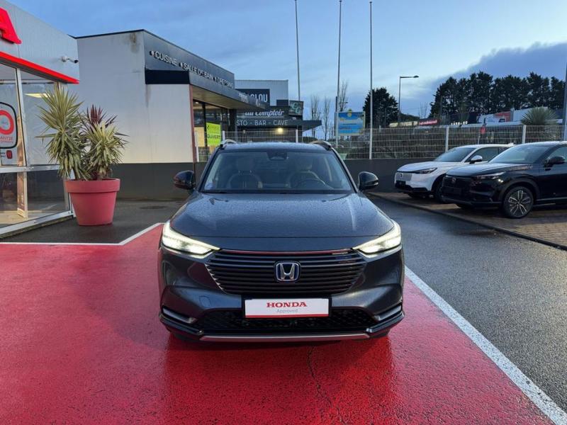 Honda Hrv Hr-V III 1.5 i-Mmd 2wd Advance Style