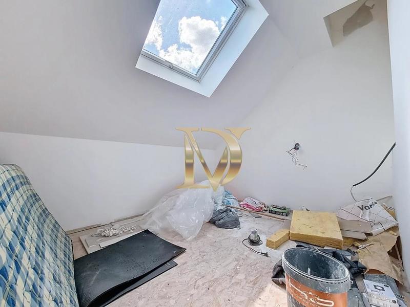 Longère - 154 m² - 6 pièces