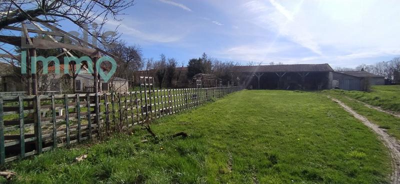 Maison - 163 m² - 5 pièces