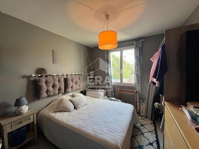 Maison - 74 m² - 4 pièces