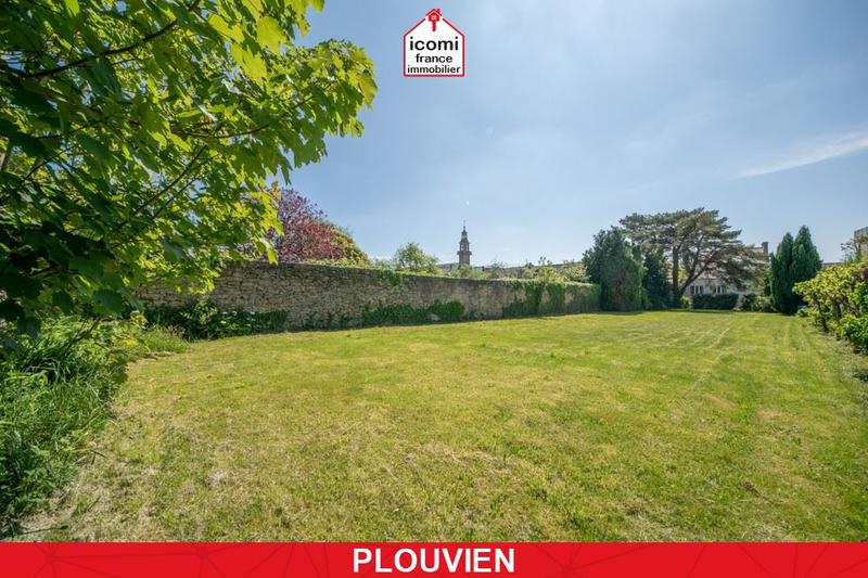 Maison - 160 m² - 8 pièces