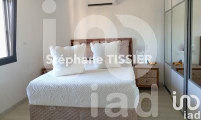 Maison - 114 m² - 5 pièces