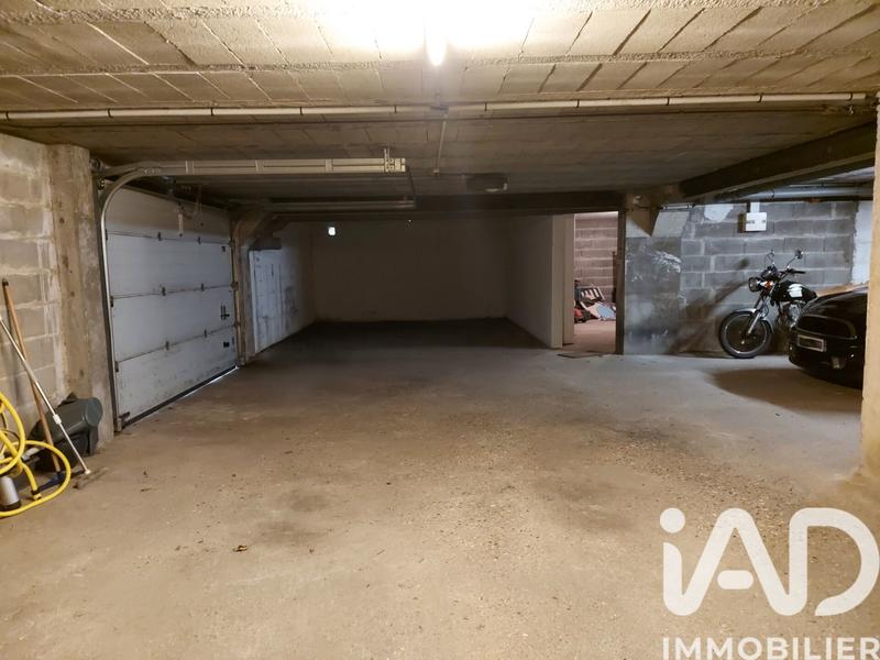 Maison - 136 m² - 6 pièces