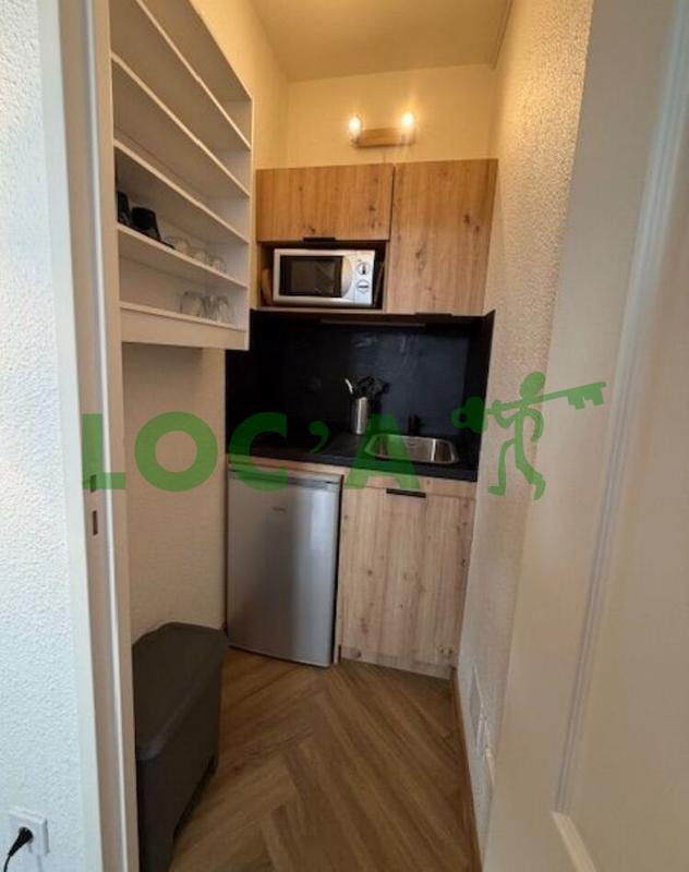 Appartement - 26 m² - 1 pièce