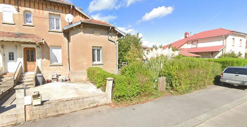 Appartement - 50 m² - 3 pièces