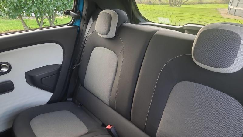 Renault Twingo 0.9 TCe 90 Limited