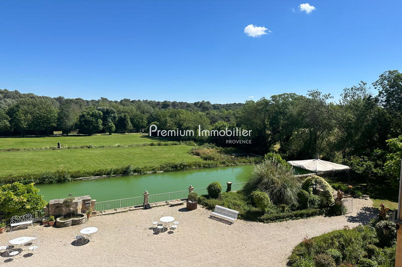 Bastide - 1 700 m²