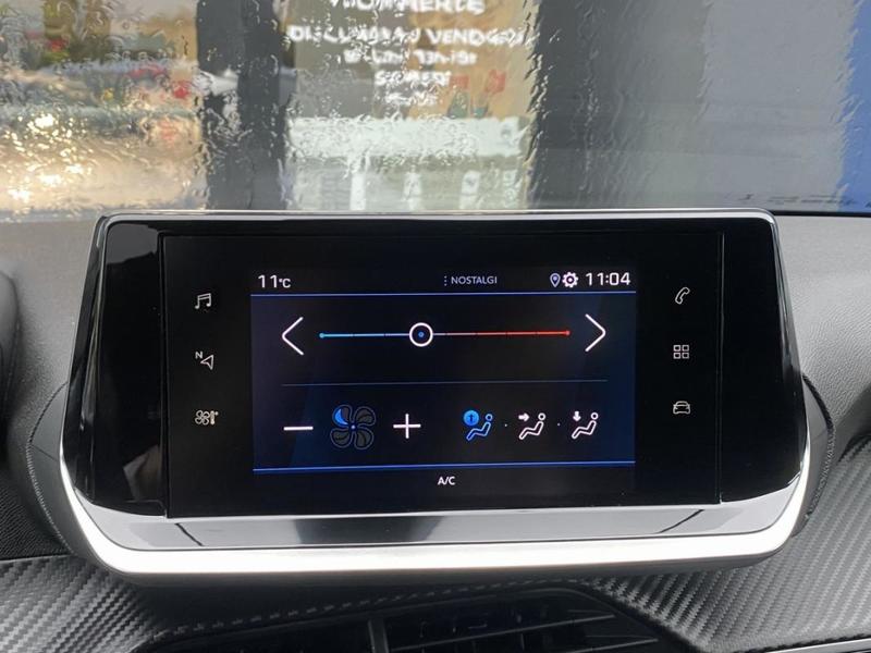 Peugeot 208 II PureTech 100 s&amp;S Style