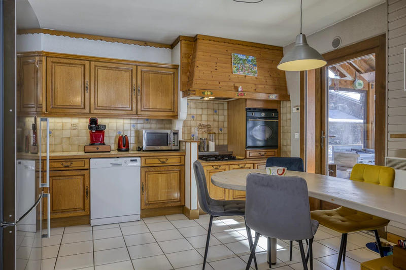 Villa - 119 m² - 4 pièces