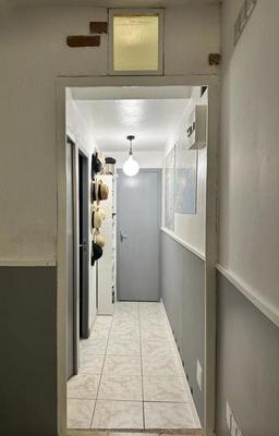 Maison de village - 75 m² - 4 pièces