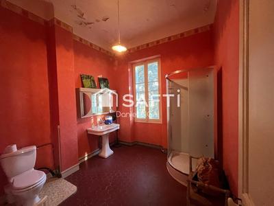 Bastide - 200 m² - 8 pièces