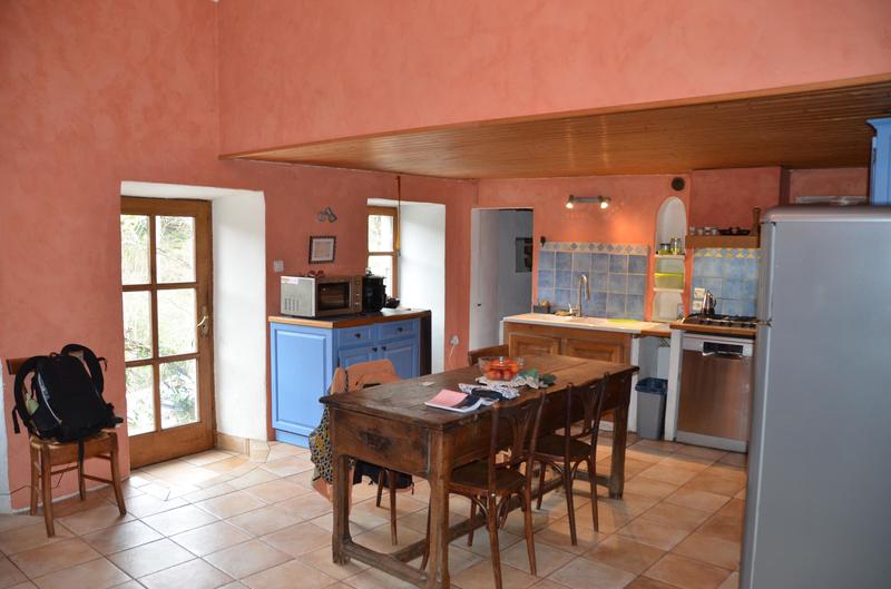 Maison en pierre - 143 m²