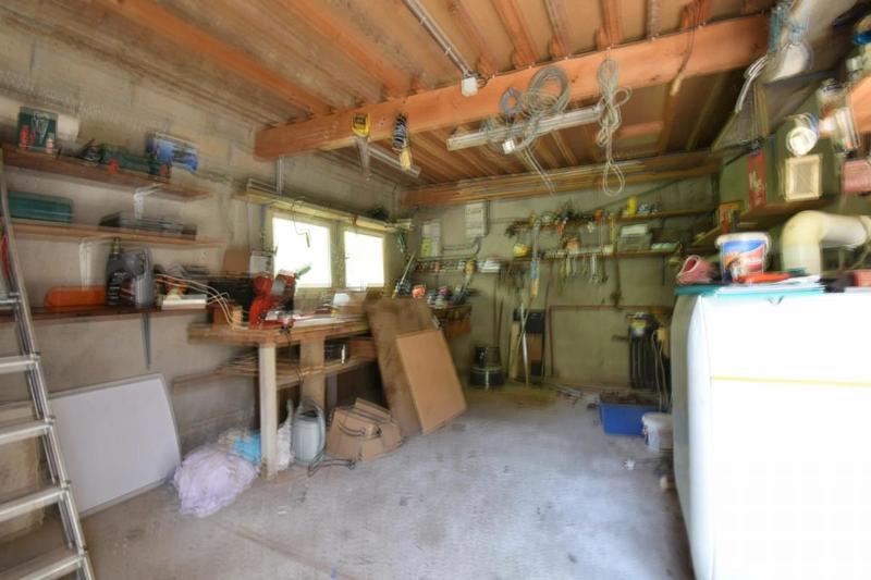 Longère - 90 m² - 5 pièces