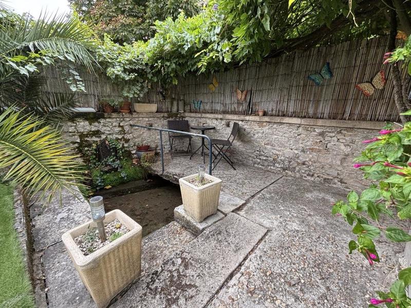 Maison - 142 m² - 6 pièces