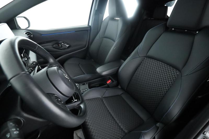 Toyota Yaris 1.5 Hybride Premiere 130h