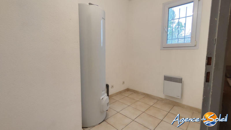 Villa - 97 m² - 4 pièces