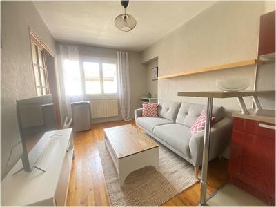 Appartement - 32 m² - 2 pièces