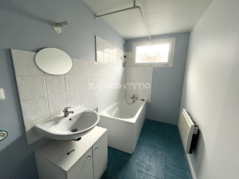 Maison - 67 m² - 4 pièces