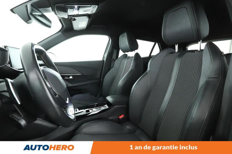 Peugeot 2008 1.5 Blue-HDi Gt Eat8 131 ch