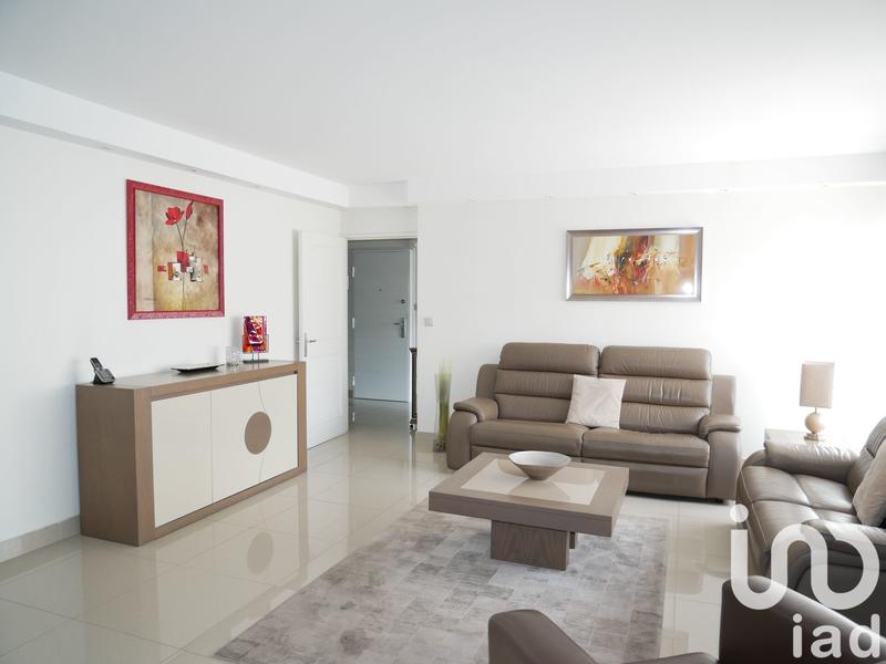 Appartement - 101 m² - 5 pièces