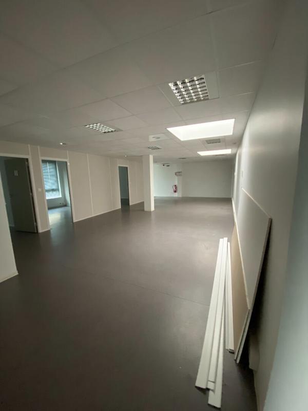 Local commercial - 226 m²