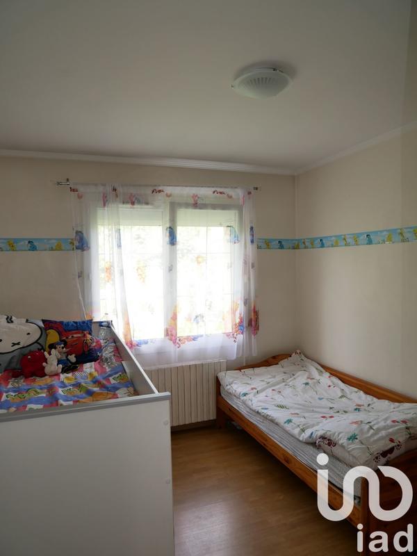 Maison - 220 m² - 9 pièces