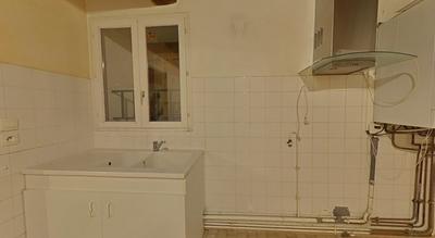 Appartement - 116 m² - 5 pièces