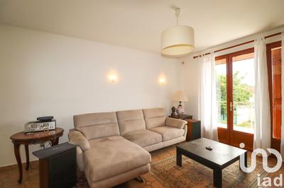 Maison - 118 m² - 4 pièces