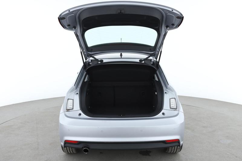 Audi A1 sportback 1.0 Tfsi Ultra Ambition Luxe s tronic 95 ch