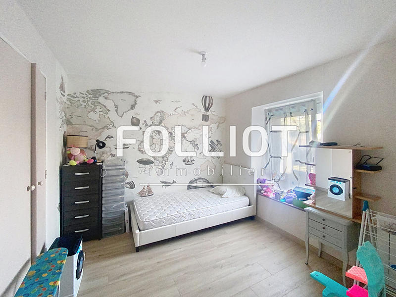 Maison - 82 m² - 3 pièces