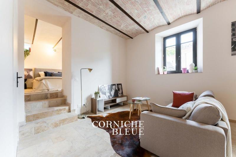 Loft - 51 m² - 2 pièces