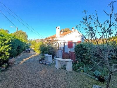 Maison de campagne - 90 m² - 4 pièces