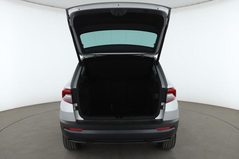 Skoda Karoq 1.6 Tdi Business Dsg7 116 ch