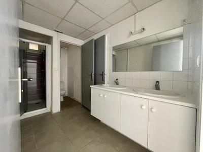 Immeuble - 426 m²