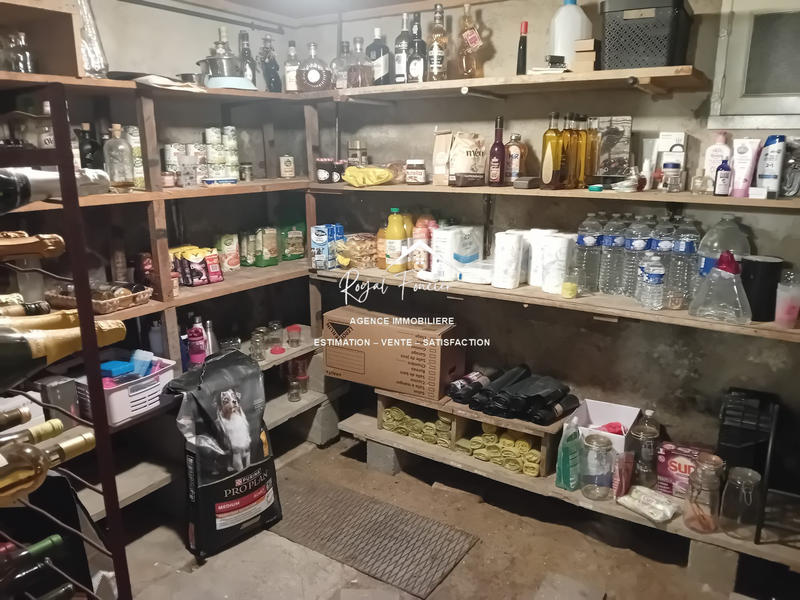 Maison traditionnelle - 101 m² - 4 pièces