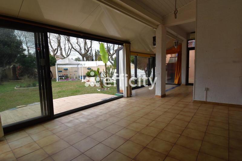 Villa - 142 m² - 5 pièces