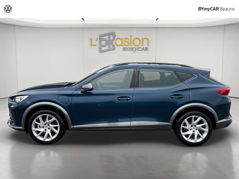 Cupra Formentor 1.4 e-Hybrid 204 ch Dsg6 Business Edition