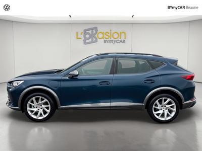 Cupra Formentor 1.4 e-Hybrid 204 ch Dsg6 Business Edition